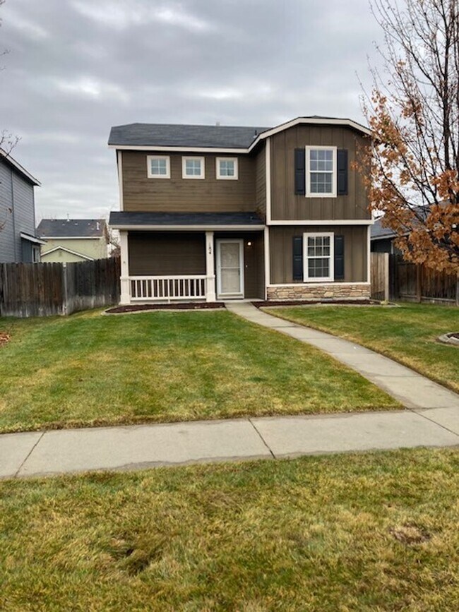Foto del edificio - Coming soon! 4 bed 2.5 bath home in Meridian