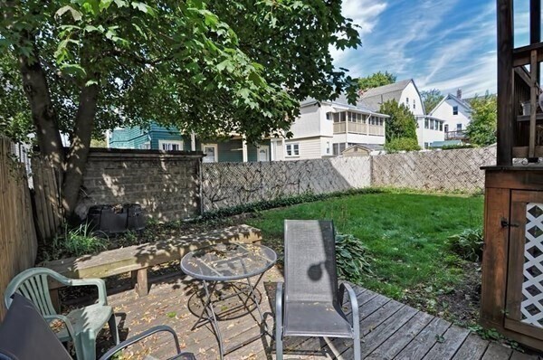Foto del edificio - 17 Princeton St
