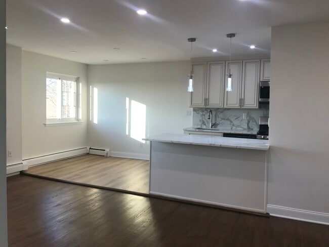 Kitchen View 1 - 900 Midland Ave