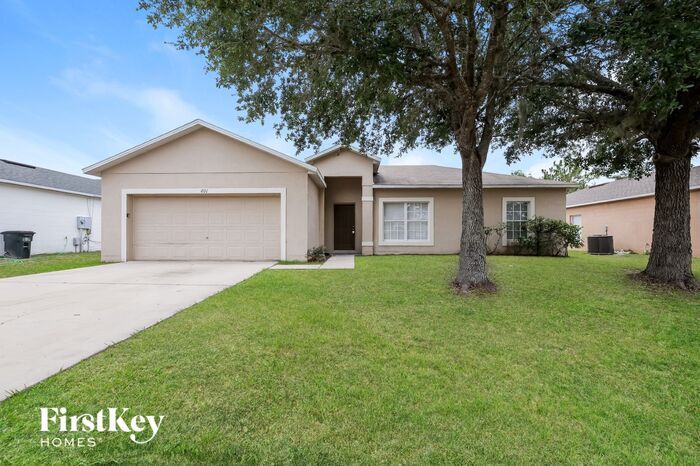 Primary Photo - 601 Maricopa Dr