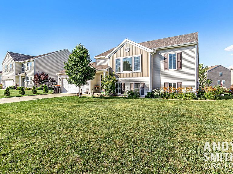 6271 Greenview Dr, Zeeland, MI 49464 House Rental in Zeeland, MI