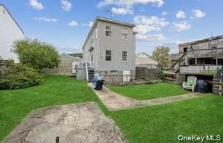 Foto del edificio - 12 Horatio St