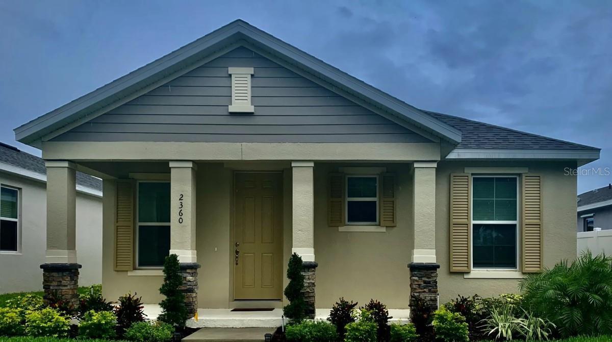 Foto principal - 2360 Grasmere View Pkwy N