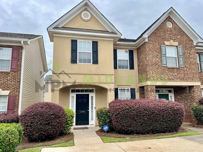 Foto del edificio - 248 Merchants Dr