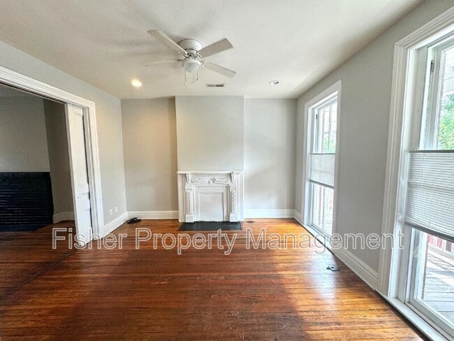 Photo - 2308 Venable St Apartment