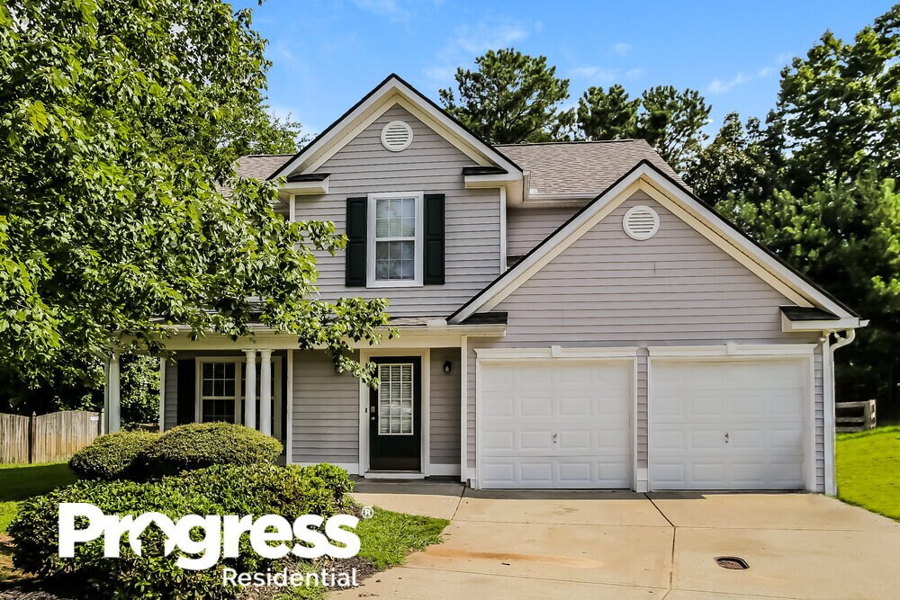 Foto principal - 3096 Heatherbrook Trce
