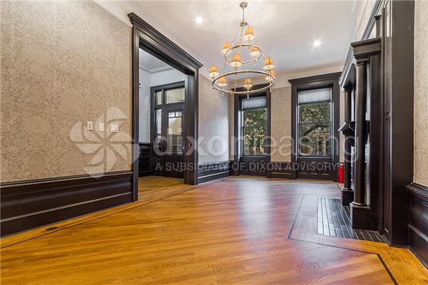 Foto principal - 432 West 162nd Street