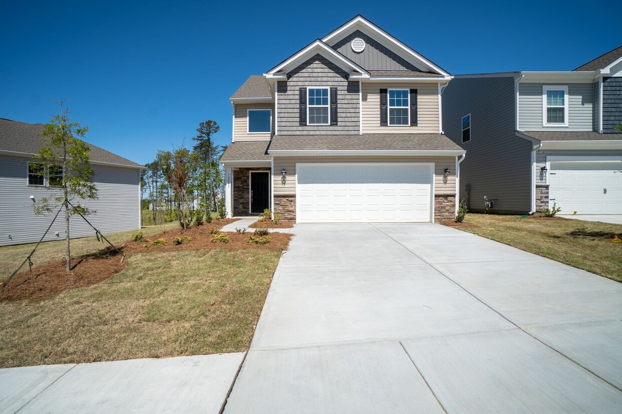 Foto principal - Stunning New Smart Home Palisades Area!