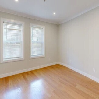 Building Photo - 164 Allston St