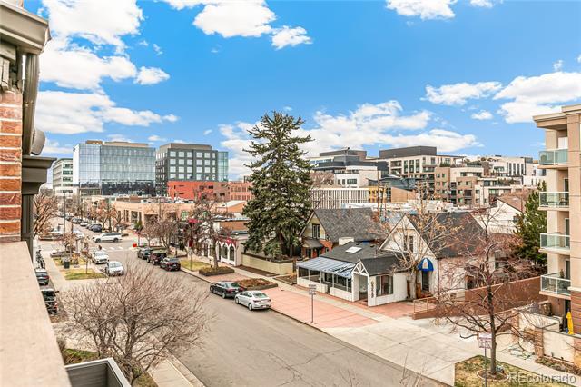 Building Photo - 350 Detroit St