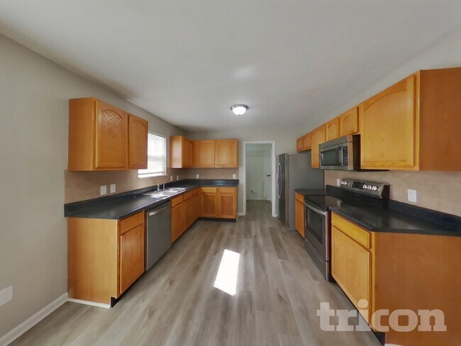 Foto del edificio - 6953 W Briar Park View