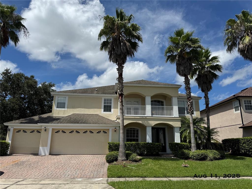 Foto principal - 930 Timber Isle Dr