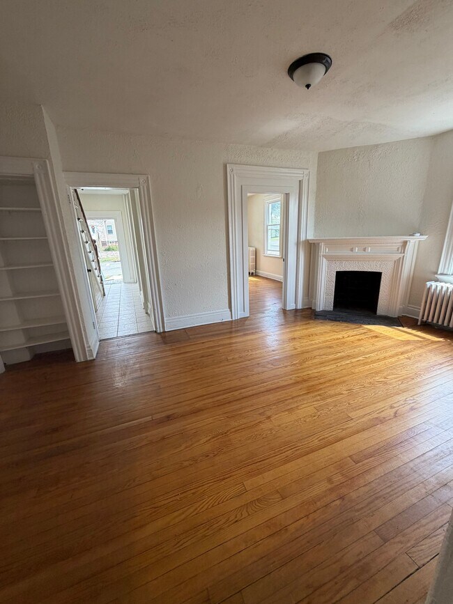 Foto del edificio - 207 Watchung Ave