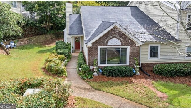 Foto del edificio - 81 Hampshire Ct