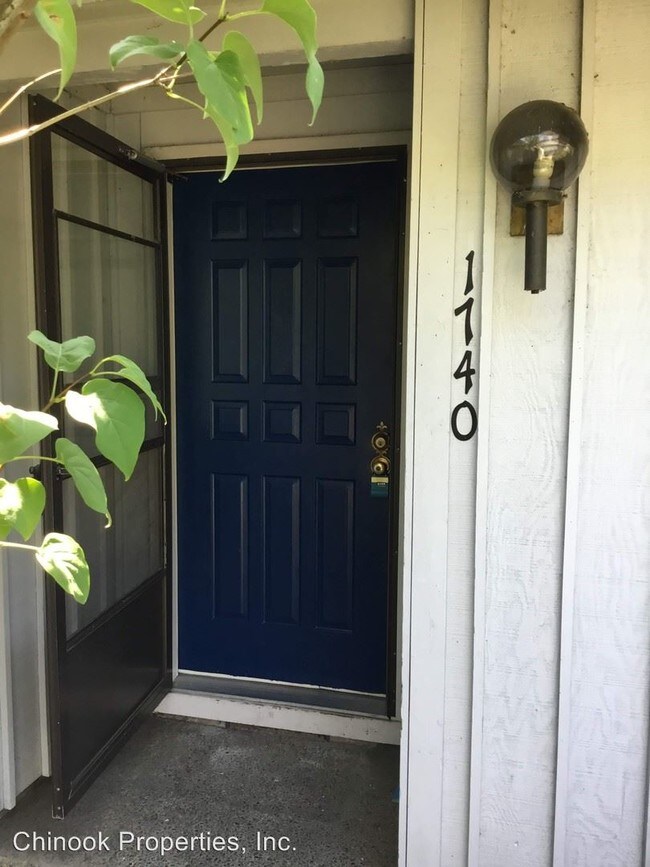 Foto del edificio - 1740 Balboa St