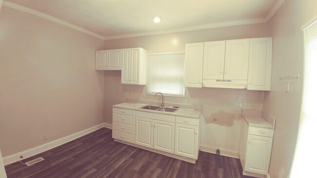Foto del edificio - Cute Two Bedroom House in Cherryville for Rent!