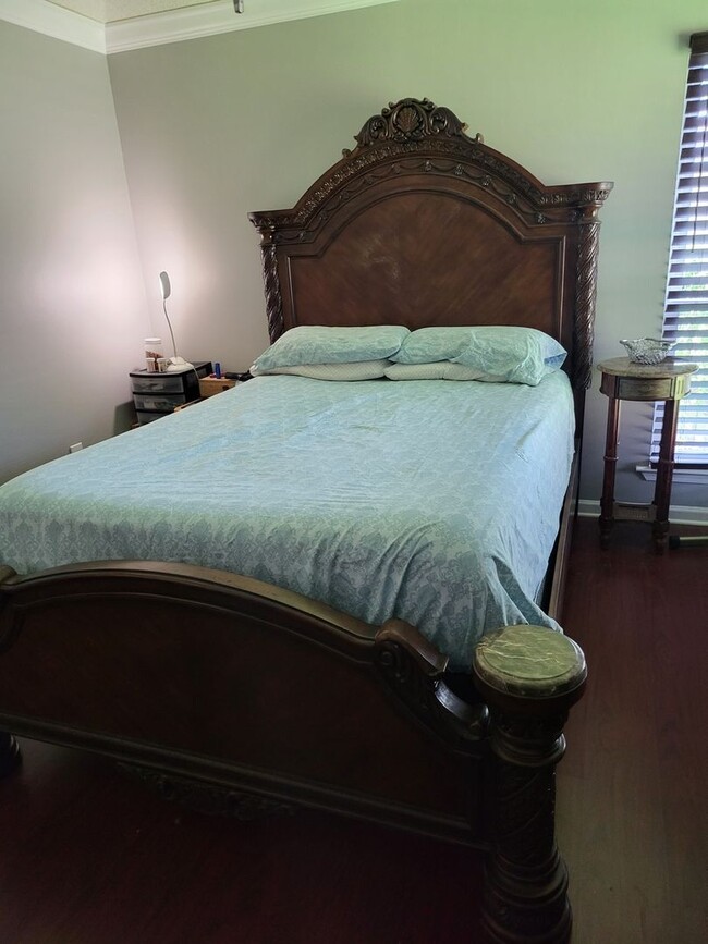Foto del edificio - Charming 3BR House in Covington
