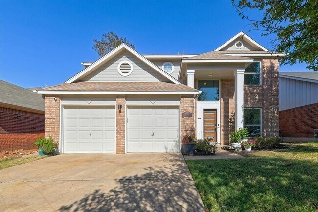 Foto del edificio - 4602 Everest Ln