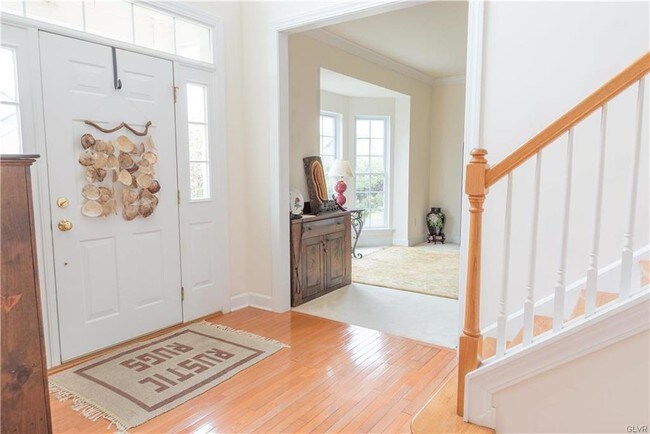 Foto del edificio - 5820 Monocacy Dr