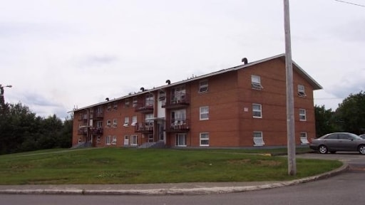 Building Photo - Terrace Apartments