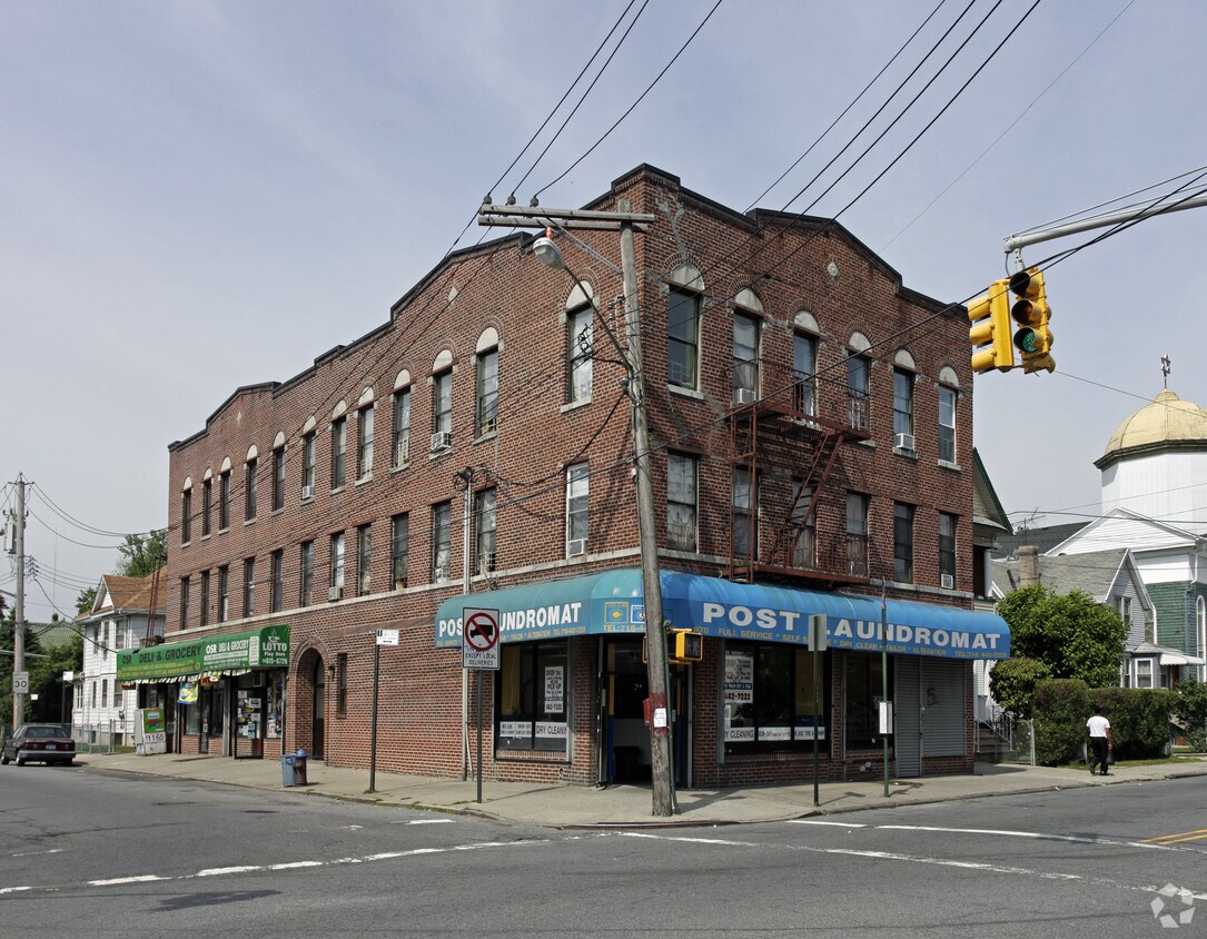 26 Decker Ave, Staten Island, NY 10302 Apartments in Staten Island