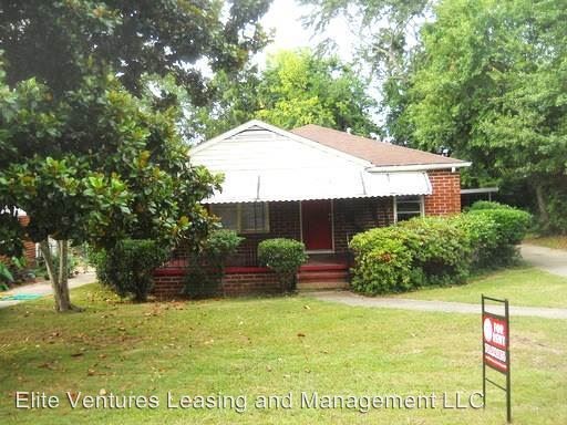 Primary Photo - 4 br, 2 bath House - 3114 Baldwin Street