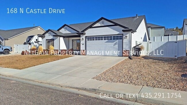 Building Photo - 168 N Castle Dr