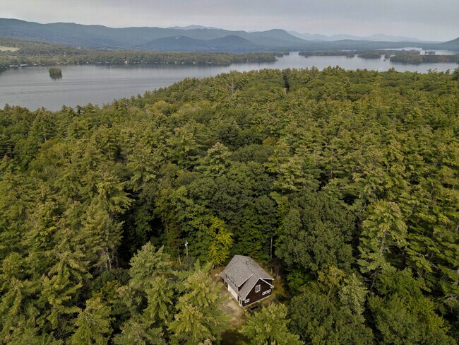 Foto del edificio - Squam House