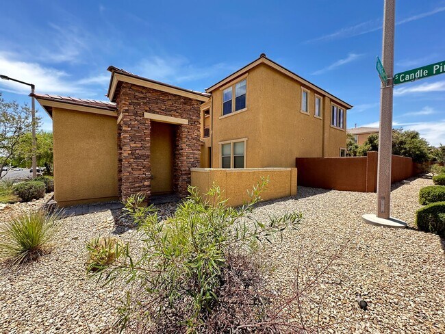 Foto del edificio - Summerlin Village 16 Ladera Phase 3