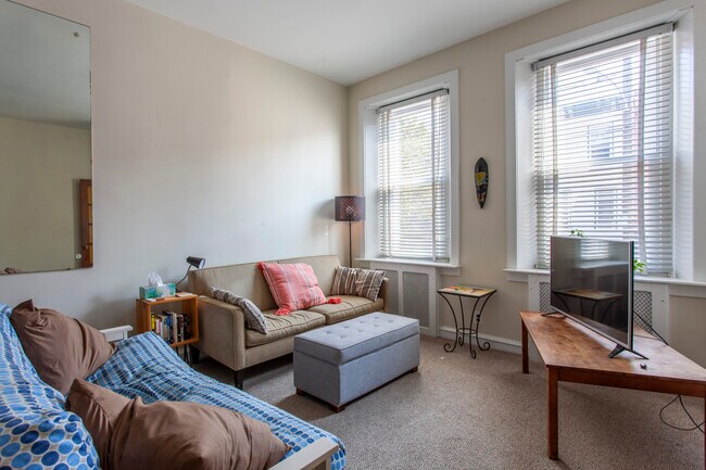 Foto del edificio - 1323 Reed St