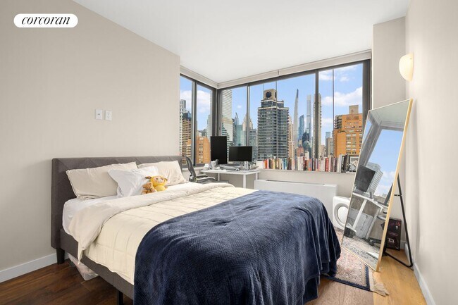 Foto del edificio - 300 E 62nd St