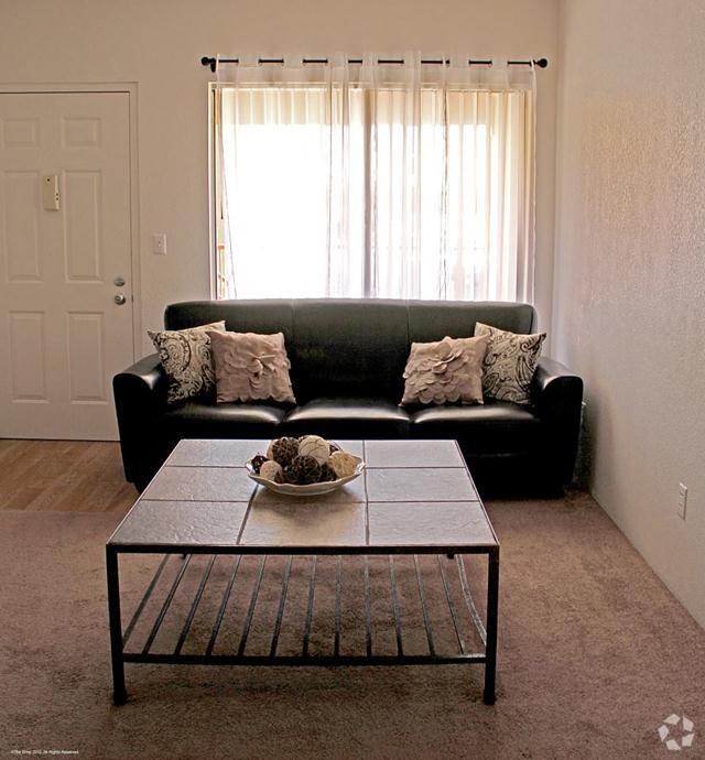 Regency Square Apartments Yuma, AZ