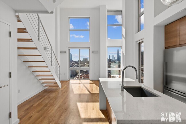 Foto del edificio - 333 Greene Ave