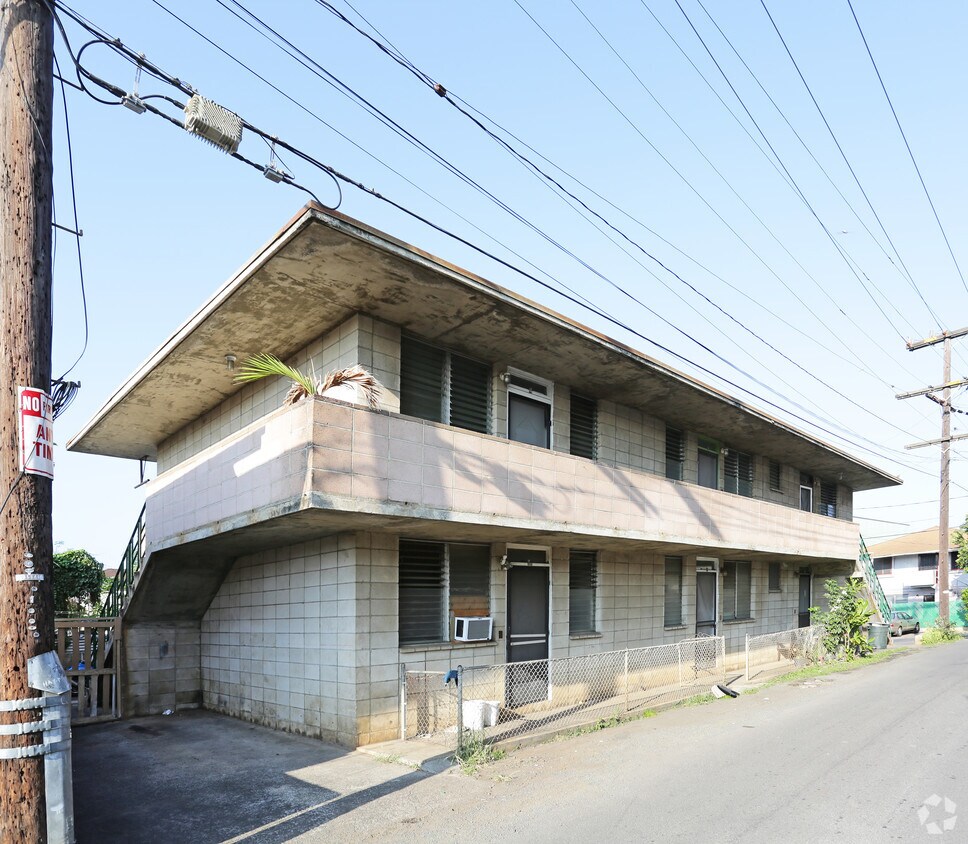 Primary Photo - 757 Gulick Ave