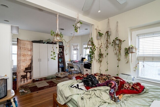 Foto del edificio - 31 Marshall St