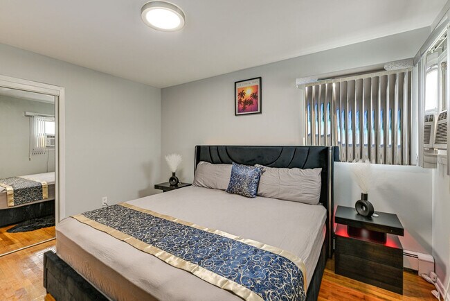 Foto del edificio - 140-50 160th St