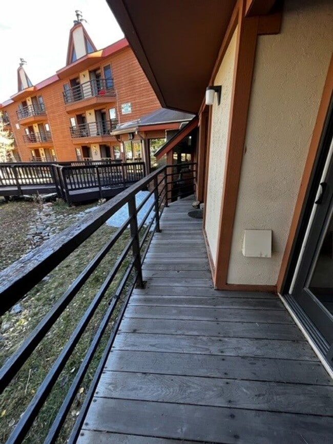 Foto del edificio - Long Term Rental- Buffalo Village BB208