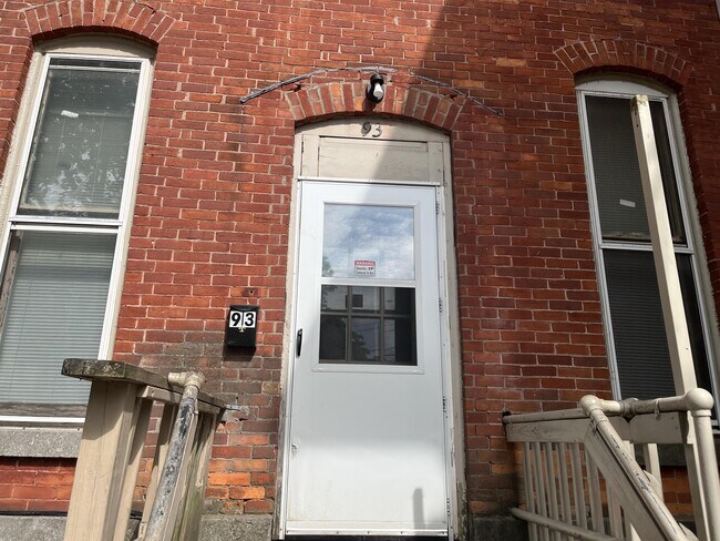 Foto del edificio - 93 Waterman St