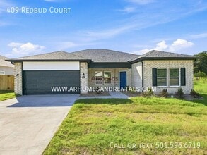 Building Photo - 409 Redbud Ct