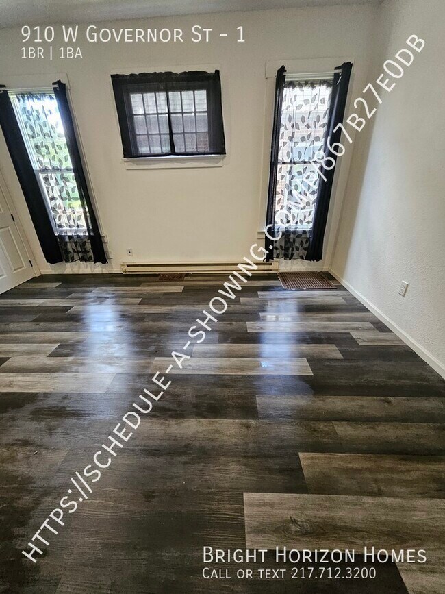 Foto del edificio - 910 W Governor St