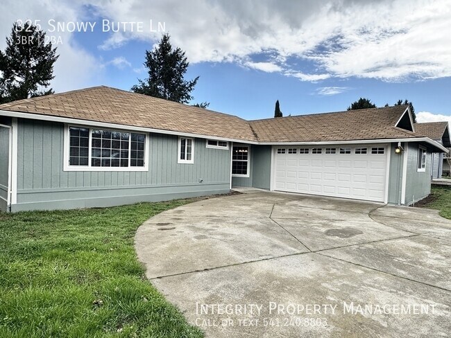 Foto del edificio - 325 Snowy Butte Ln