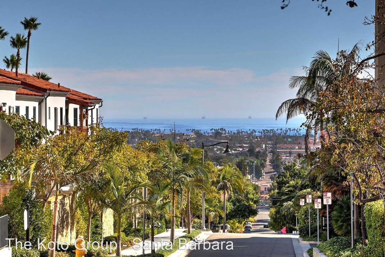 Primary Photo - 535 E Arrellaga St