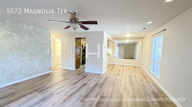 Building Photo - 5572 Magnolia Terrace