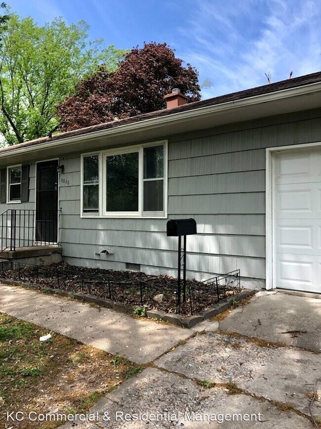 3 br, 1 bath House 8806 E. 59th Terrace House Rental in Raytown, MO