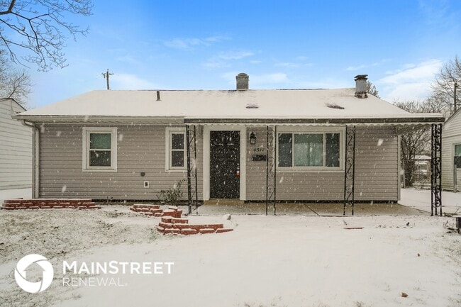 Building Photo - 4517 San Jose Ln