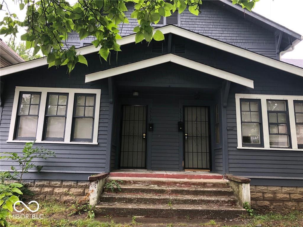 Primary Photo - 3537 N Capitol Ave