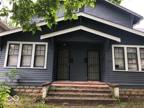 Building Photo - 3537 N Capitol Ave