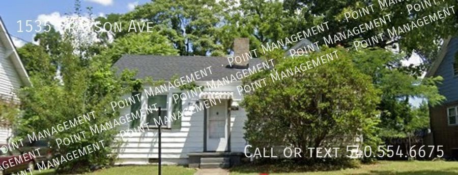 Primary Photo - 2 Bed 1 Bath House (Excuse us while we upd...