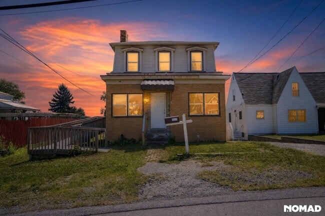 Building Photo - 4829 Lougean Ave