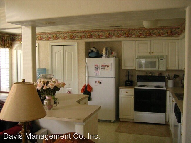 Foto del edificio - 2 br, 2.5 bath House - 101 Post Oak Road